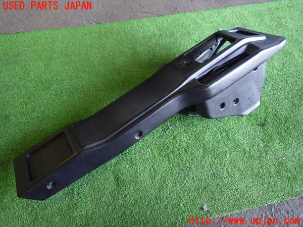 1UPJ-73207540]MR2 前期(AW11)センターコンソール 中古 の商品