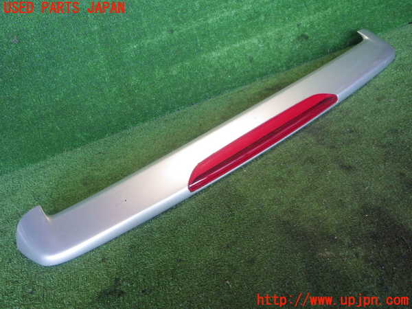 2UPJ-73371520]VW ルポGTI(6EAVY)リアスポイラー 中古 ジャンク部品