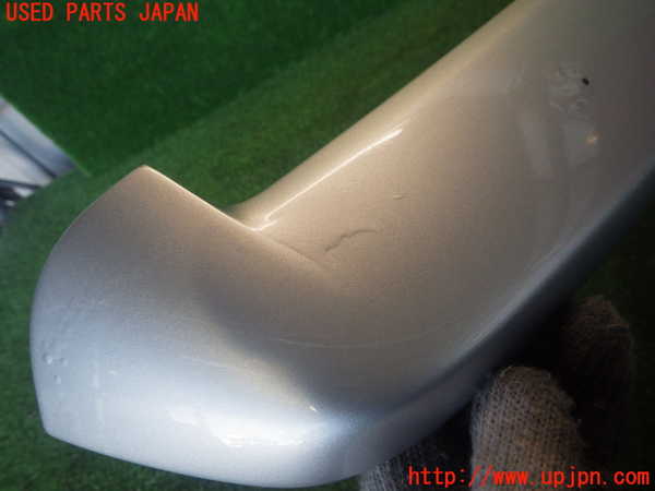 2UPJ-73371520]VW ルポGTI(6EAVY)リアスポイラー 中古 ジャンク部品