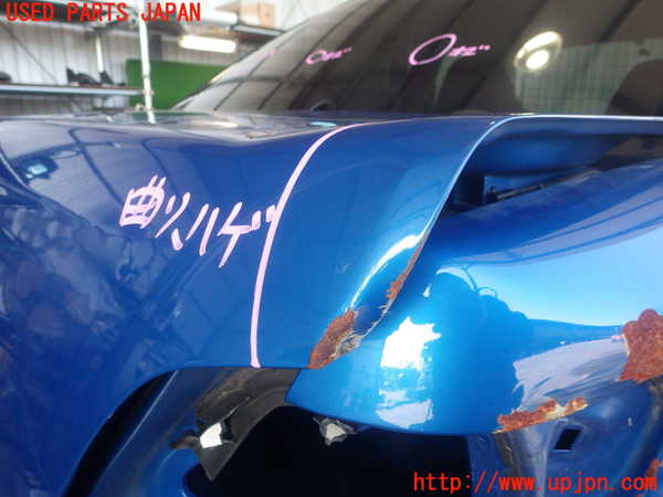MSD6A ジャンク品　旧車 200406】ZX-6R('13 ABS)□ スピードメーター インジケーター