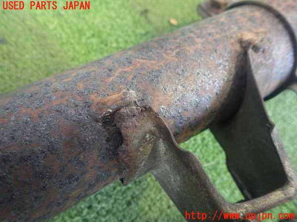 2UPJ-73462651]インプレッサ WRX-STi(GDB)センターパイプ1 【B型 丸目