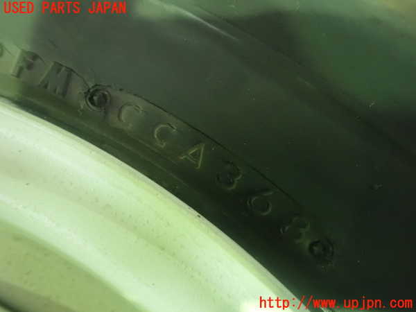 1UPJ-73489016]シティ(AA)　ターボⅡタイヤ　ホイール　1本① 185/70R13 中古　【ブルドッグ】_m0003.jpg
