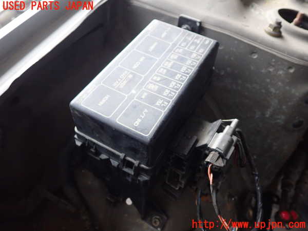 2UPJ-73526742]スカイライン(HCR32) R32系 ヒューズボックス2
