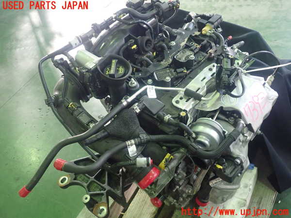 4UPJ-73932010]フィアット・500(31209)エンジン 312A2 中古_m0001.jpg