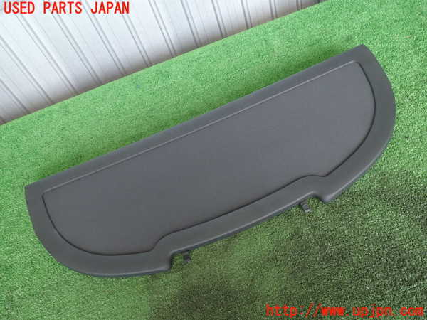 2UPJ-73967761]アウディ・TT クーペ(8NAUQ)トノカバー1 中古 の商品