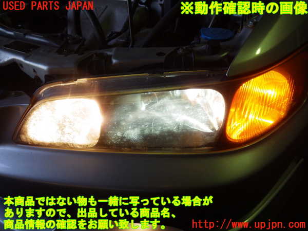 アコードユーロR CL7 後期用USヘッドライト アコードユーロR CL7 後期用USヘッドライト Yahoo!オークション