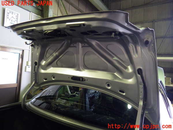 5UPJ-74421500]アコード ユーロR(CL1)トランク 中古 【検索用適合保証