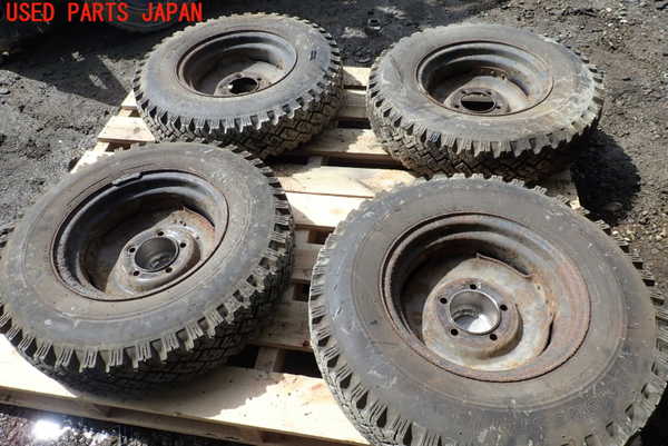 三菱ジープ　パーツ2点 Yahoo!オークション - 三菱ジープ(J27 J37 J47 J57)G54Bエンジン