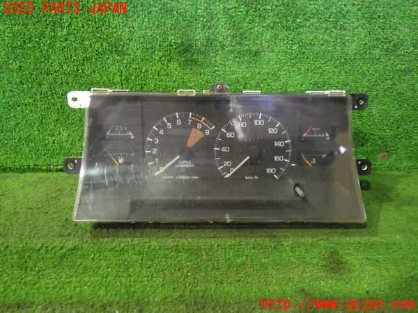 1UPJ-74656170]MR2(AW11)スピードメーター 中古 の商品画像｜自動車