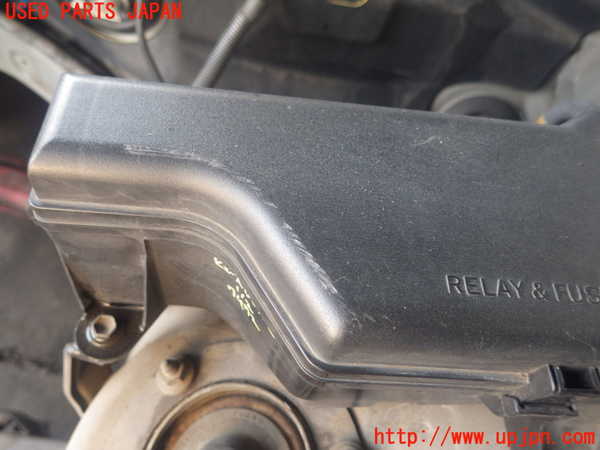 2UPJ-74726741]アルテッツァ(SXE10)ヒューズボックス1 中古_m0002.jpg