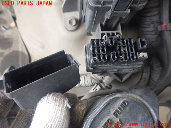 2UPJ-74726741]アルテッツァ(SXE10)ヒューズボックス1 中古_m0005.jpg
