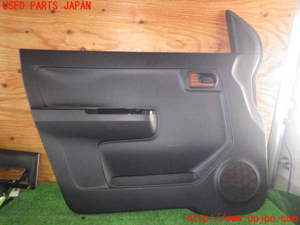 4UPJ-74861264]アルト ワークス(HA36S)左前ドア内張り 中古 の商品画像