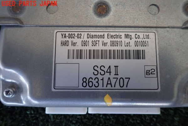 REVI パワーローズブースター 【中古】 安心の6ヶ月保証 エブリイワゴン DA17W ラジエーター 純正同等品