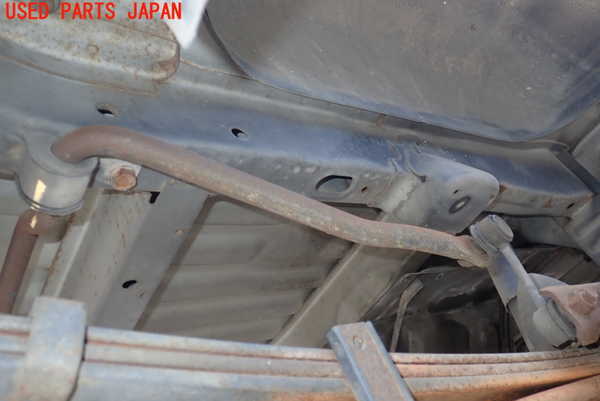 5UPJ-75255445]デリカ スターワゴン(P25W)リアスタビライザー 中古_m0003.jpg