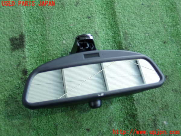 2UPJ-75367615]BMW X1(VL20)E84 ルームミラー 中古_m0001.jpg