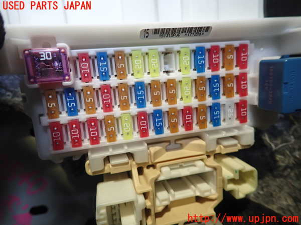 5UPJ-75406742]イグニス(FF21S)ヒューズボックス2 中古_m0003.jpg
