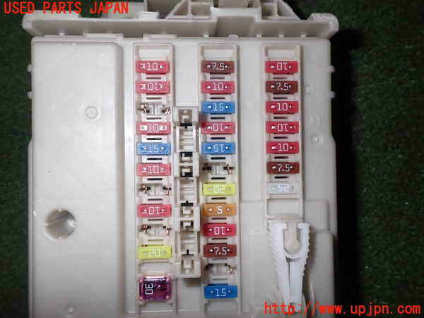1UPJ-75456742]タフト(LA900S)ヒューズボックス2 中古 の商品