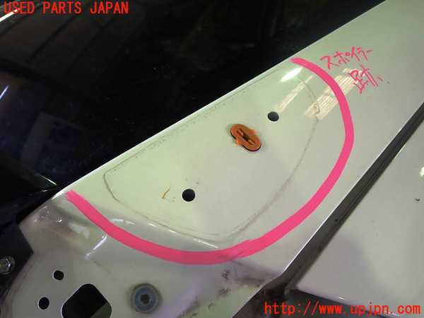 昭和レトロ当時物 (1) ビンテージパーツ 実用車用リヤハブ