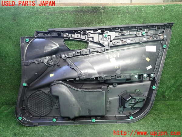 1UPJ-75611264]シビック タイプR(FK8)左前ドア内張り 中古 の