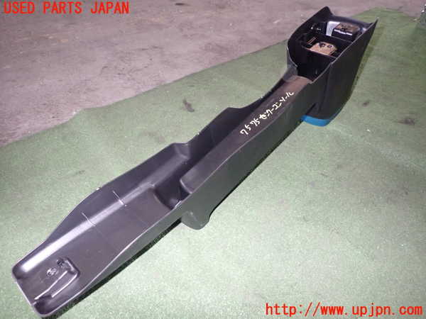 部品 5UPJ-75757540]ハスラー(MR52S)センターコンソール 中古 の商品