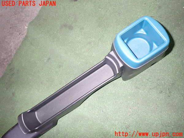 5UPJ-75757540]ハスラー(MR52S)センターコンソール 中古 の商品