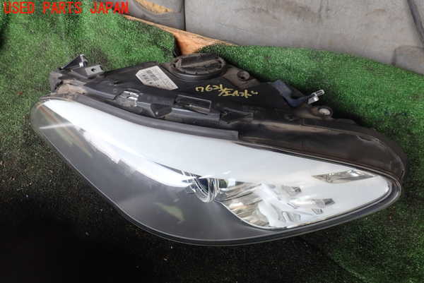 1UPJ-12124040]BMW アクティブハイブリッド5(AH5)(FZ35 F10)ABSアクチュエーター 中古
