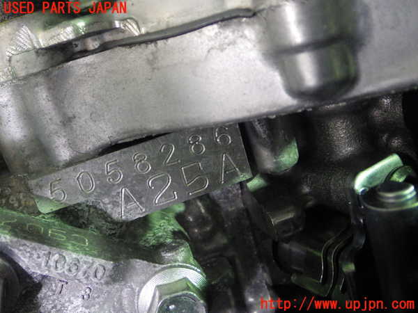 HED H3pIus 前後セット　リア新品未使用　 値下げ交渉可 トヨタ 純正 オーリス 《 NZE184H 》 バックドアロック 69350