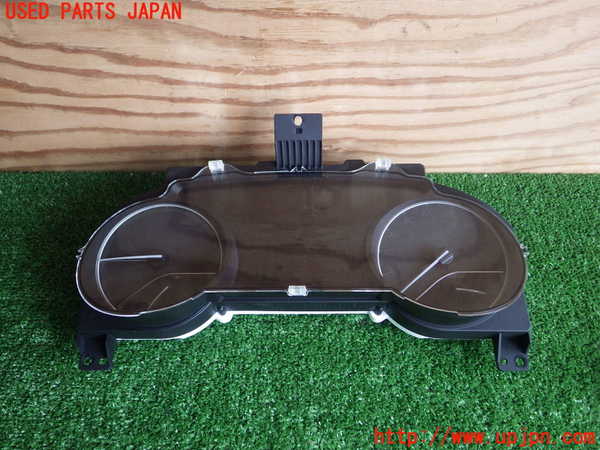 4UPJ-76686170]カムリハイブリッド(AXVH70)スピードメーター