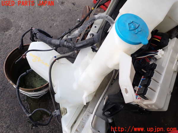 minato ICウォッシャーパーツ トランク内装① OSIR VAG WaterBottleCap Large アルミウォッシャータンク