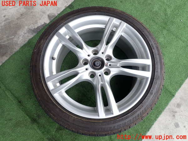 BMWホイール型式4D20通称F36 BMWホイール型式4D20通称F36