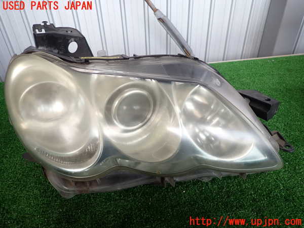 楽天市場】マーク x 中古 ヘッド ライトの通販