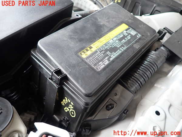 2UPJ-77366741]マークX(GRX120)ヒューズボックス1 (EGルーム