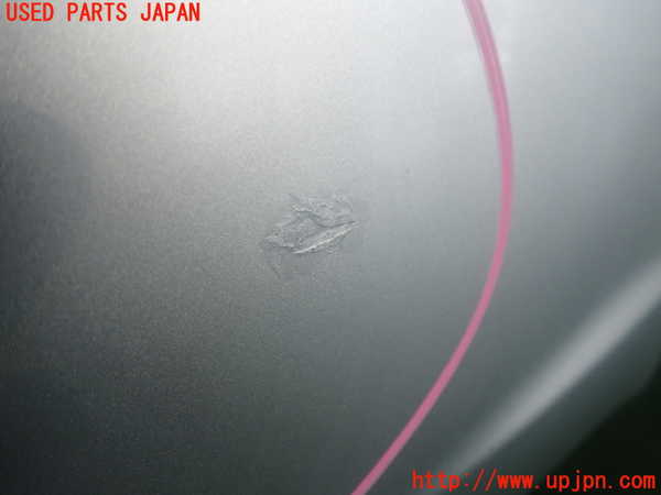 4UPJ-77581610]レガシィ B4(BL5)リアバンパー 中古_m0002.jpg