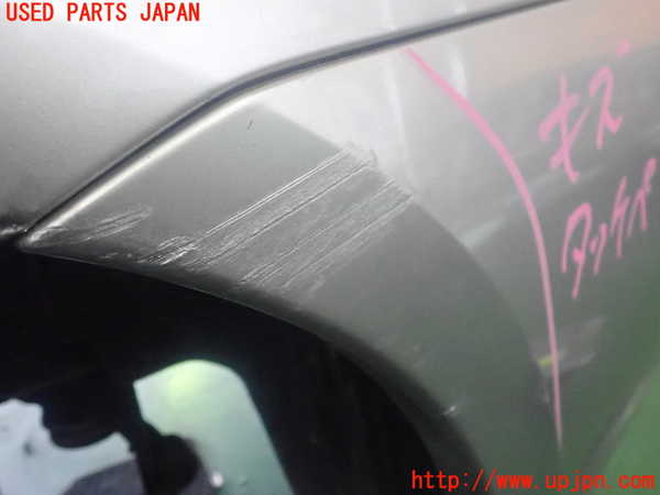 4UPJ-77581610]レガシィ B4(BL5)リアバンパー 中古_m0004.jpg