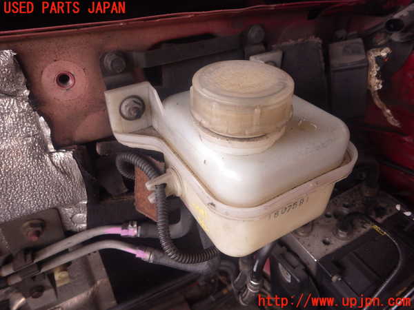 2UPJ-77914050]アルファロメオ・147 GTA(937AXL)ブレーキ