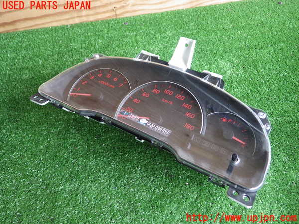 【中古】 バロメーター・スープ/ＣＤ/MVCM-540 ジョグ(FI) SA36J-754xxx の スピードメーター *1690418366 中古