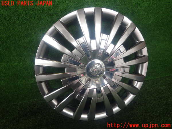 2UPJ-78109419]ジャパン タクシー(JPN TAXI)(NTP10)15インチ