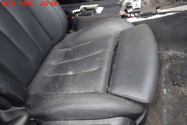 1UPJ-78157035]BMW 640i グランクーペ F06(6A30)運転席シート 中古_m0002.jpg
