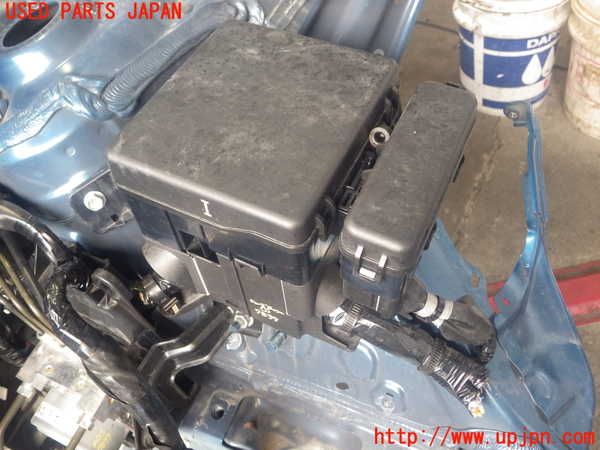 2UPJ-78396741]スイフトスポーツ(ZC33S)ヒューズボックス1 (エンジンルーム 助手席側) 中古_m0001.jpg