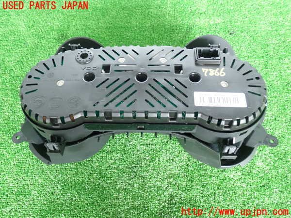 2UPJ-78666170]アルファロメオ・ジュリエッタ(940141)スピード
