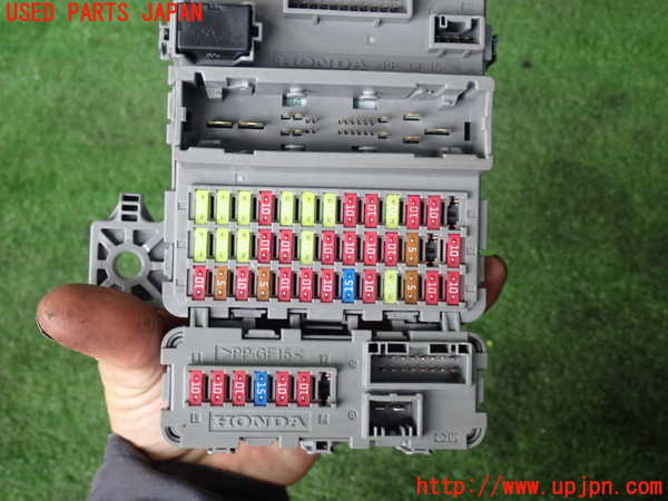 ハッチヒャック 2UPJ-71807805]シビック ハッチバック(FK7)車載工具 中古 の商品