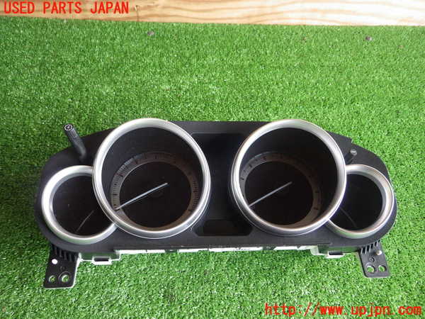 4UPJ-79146170]アテンザ スポーツ(GH5FS)スピードメーター 中古