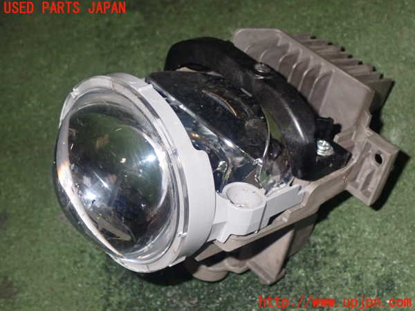 1UPJ-80001132]スカイライン ハイブリッド(HNV37)左ヘッドライト LED 中古_m0002.jpg