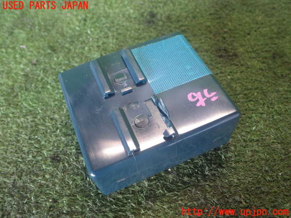 2UPJ-80036150]スープラ A70(JZA70)コンピューター5 (ANTENNA CONTROL) 【ジャンク品】 中古 【参考情報(適合保証無) GA70 JZA70】_m0002.jpg