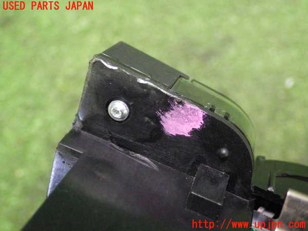 2UPJ-80046066]ポルシェ・カイエン(9PABFD)エアコンスイッチ1 中古_m0004.jpg
