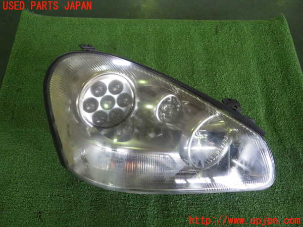 2UPJ-80051130]シーマ(GF50)  F50系 右ヘッドライト HID 中古_m0001.jpg