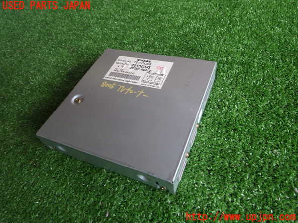 2UPJ-80056660]シーマ(GF50)  F50系 TVチューナー 純正 中古_m0001.jpg