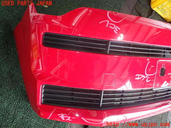 2UPJ-80111010]スペイド(ポルテ)(NSP141)フロントバンパー 中古_m0002.jpg