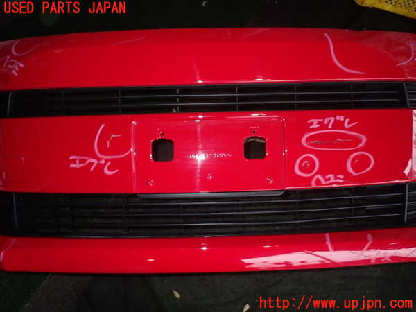 2UPJ-80111010]スペイド(ポルテ)(NSP141)フロントバンパー 中古_m0003.jpg