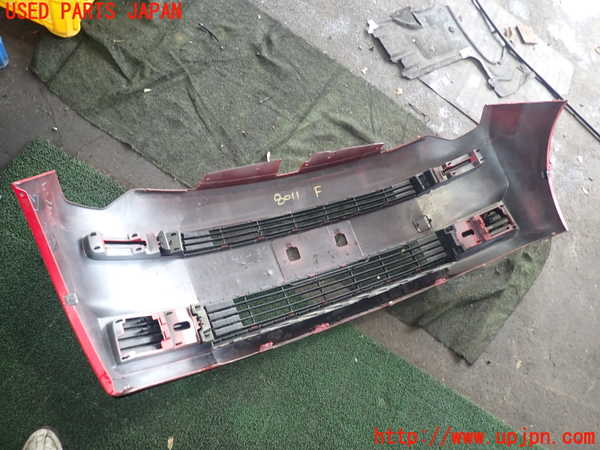 2UPJ-80111010]スペイド(ポルテ)(NSP141)フロントバンパー 中古_m0005.jpg